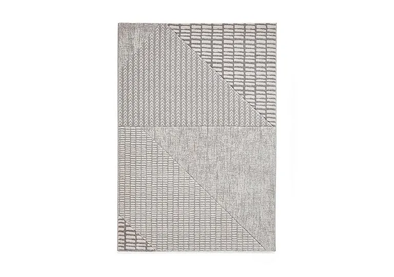 Larsson Rug - 120cm-x-170cm - Grey