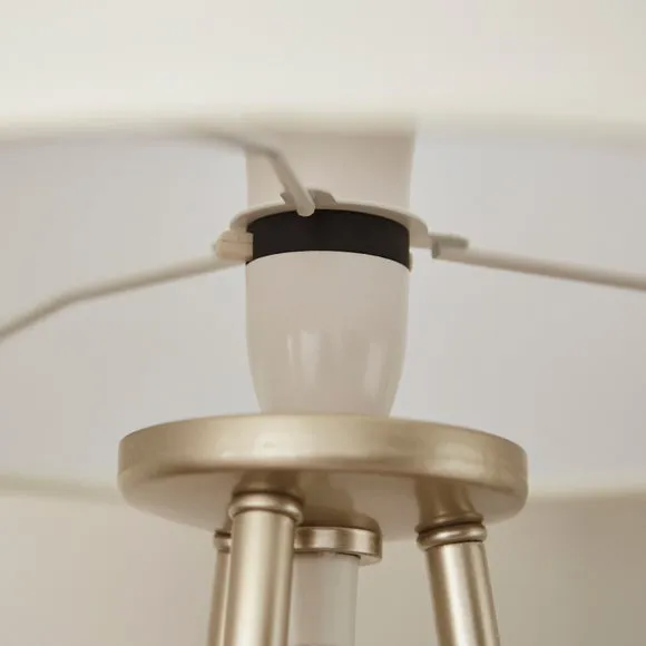 Hugo Tripod Floor Lamp 4