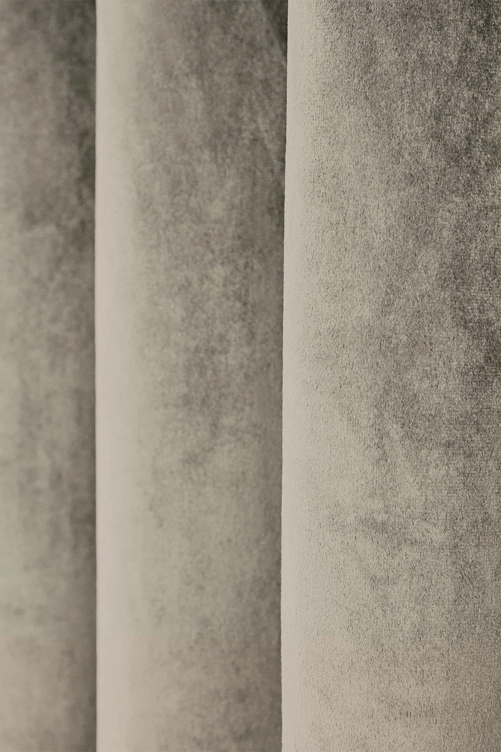 Helena Springfield 'Escala' Woven Lined Curtains in Medium Beige 2