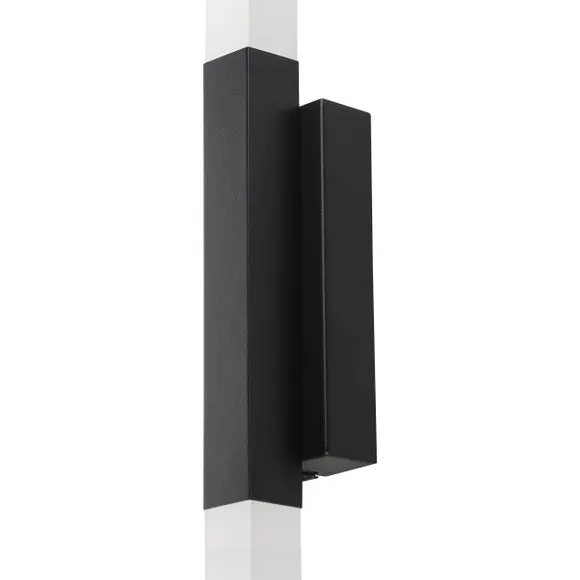 EGLO Alcudia Bathroom Mirror Light 2