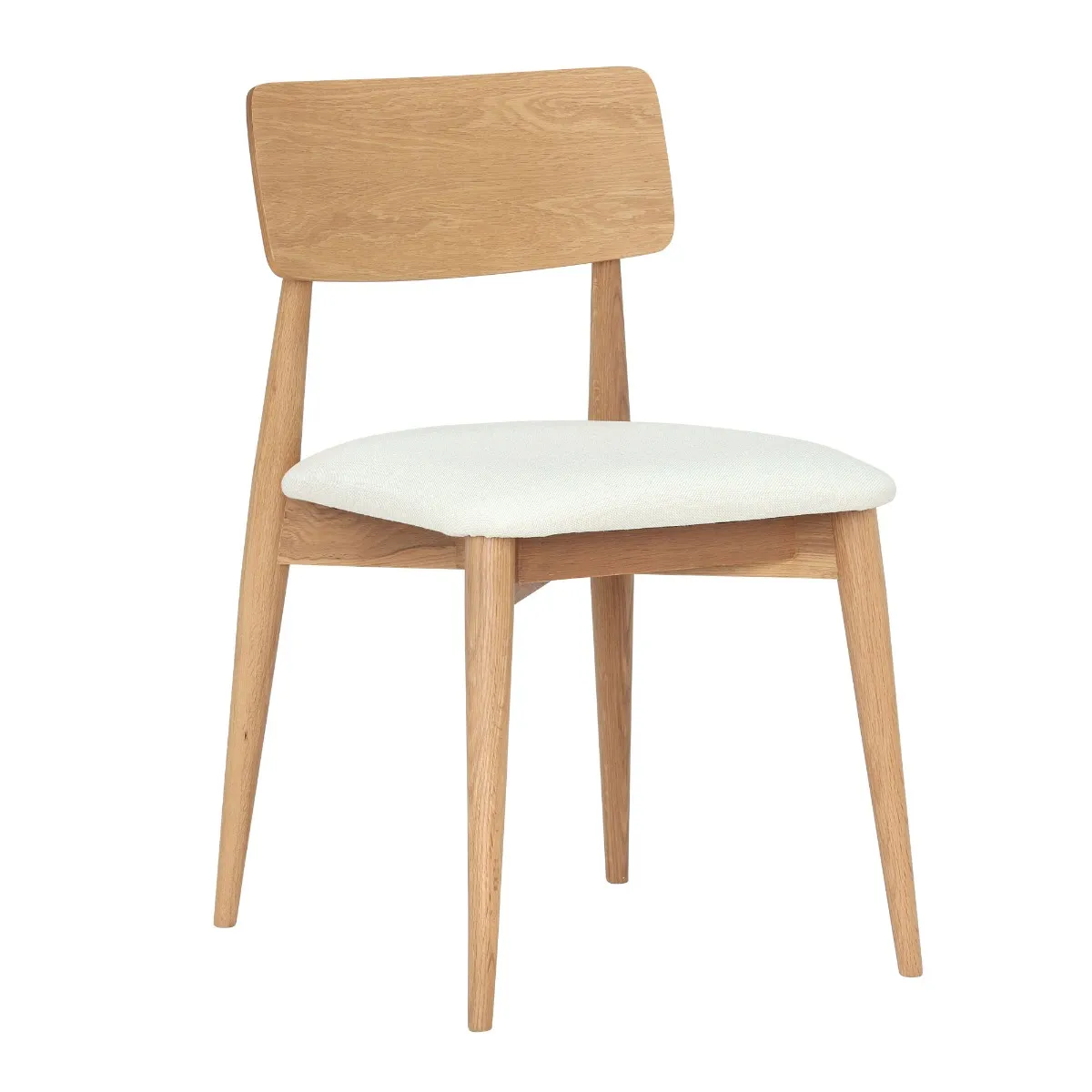 Ercol Askett Low Dining Chair