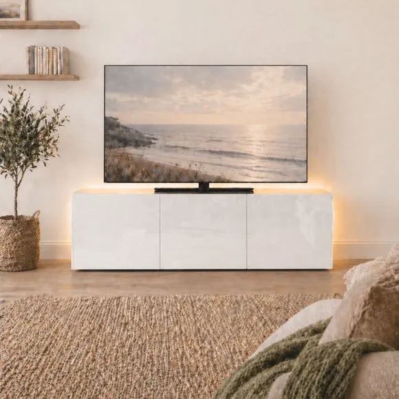Intel LED 1500 TV Unit for TV's up to 70"