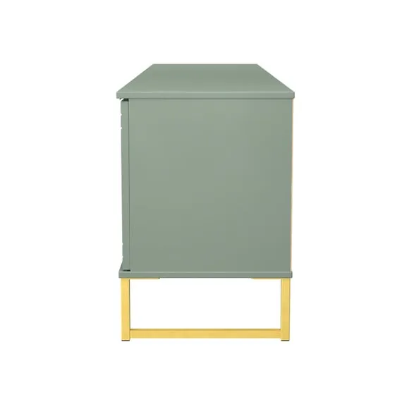 Darlton Extra Wide TV Unit for TVs up to 80" 3