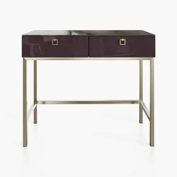 Lyra Smart Console Table 5