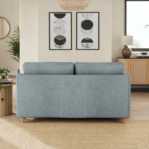 Hattie Cosy Weave 2 Seater Sofa 3