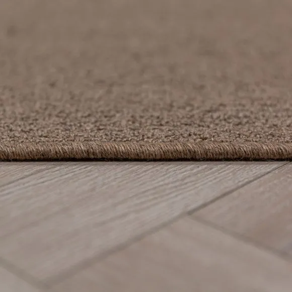 Tove Wool‑Look Rug 4