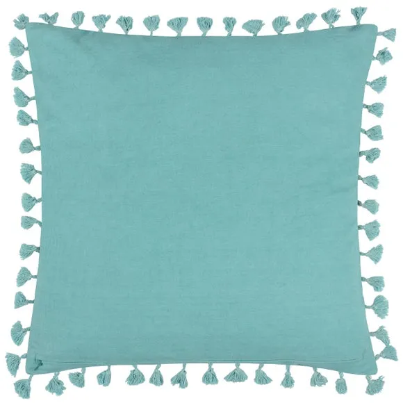 Furn Chamae Cotton Square Cushion 4