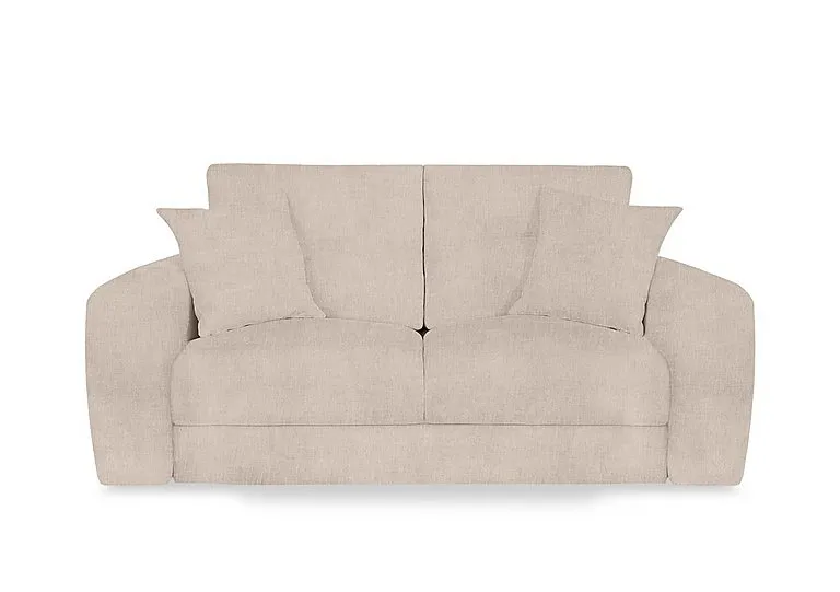 Nest Fabric 3 Seater Sofa