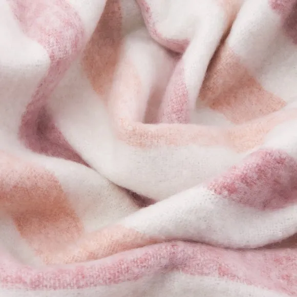 Wylder Nature Beechwood Throw Blanket 140cm x 180cm 2