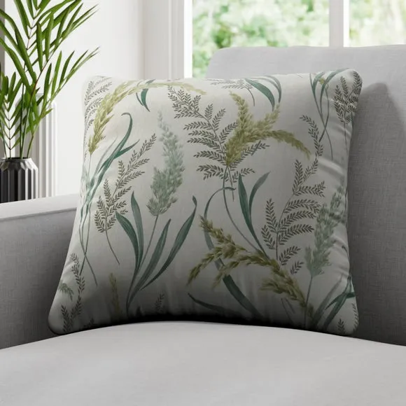 Grace Made to Order Fire Retardant Cushion Cover 1
