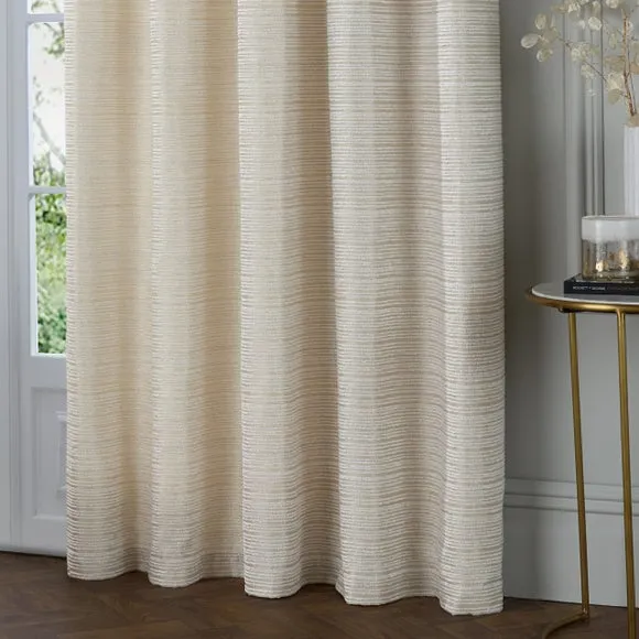 Paoletti Jupiter Eyelet Curtains 5