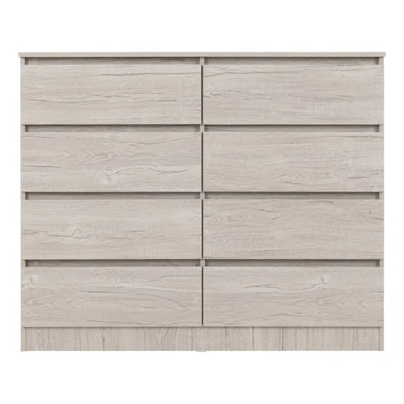 Walker 8 Drawer Chest 3
