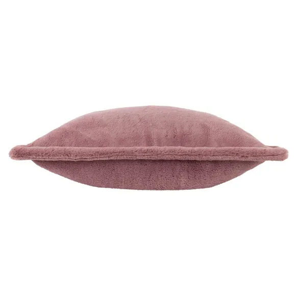 Furn. Kallu Faux Fur Reversible Square Cushion 4