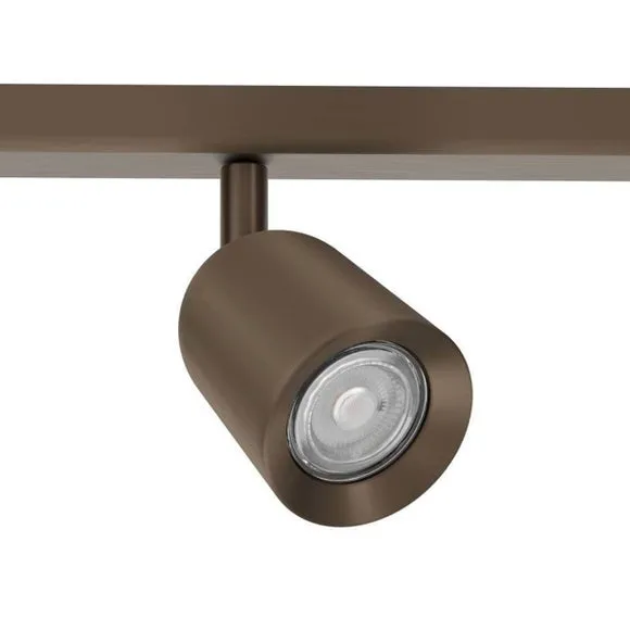 EGLO Camaldoli 3 Light Adjustable Spotlight 2