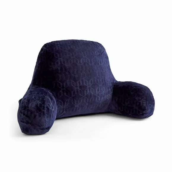 Billie Embossed Cuddle Cushion 3