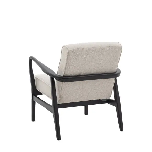 Harper Linen Armchair 6