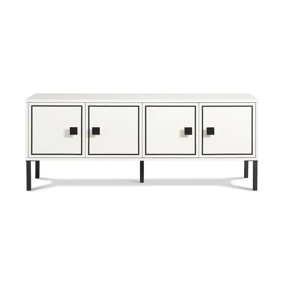 Mia Extra Wide TV Unit for TVs up to 70" 5
