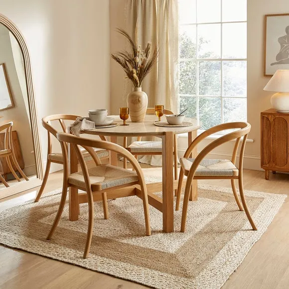 Nancy Dining Chair 4