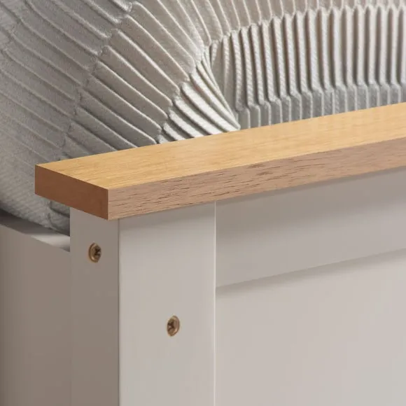 Phoenix Ottoman Bed 5