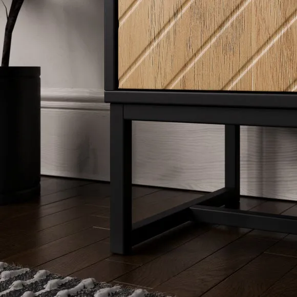 Nixon 2 Door Sideboard 5