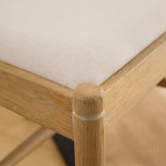 Nella Dining Chair, Fabric 3