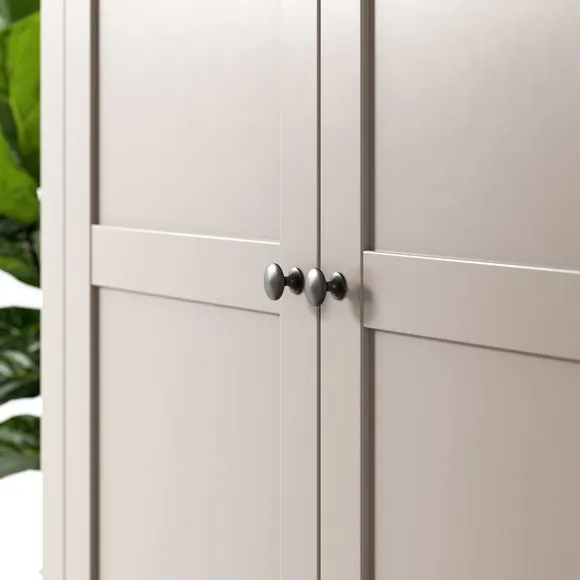 Lynton Triple Wardrobe 4