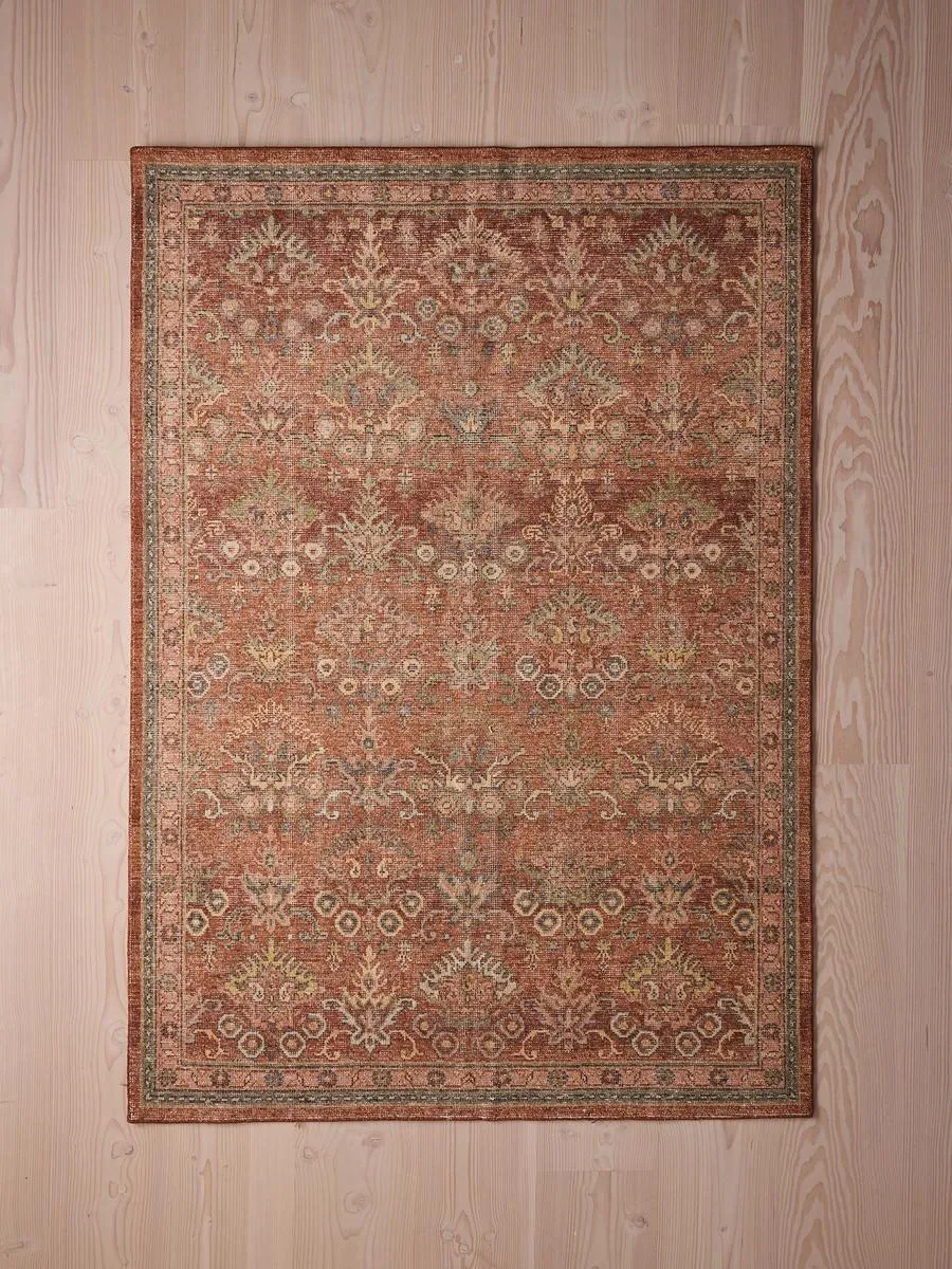 Hugo Rug, 270 x 360cm