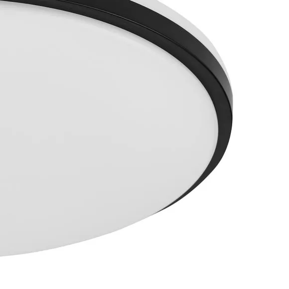 EGLO Margidore LED CCT Wall and Ceiling Light 2