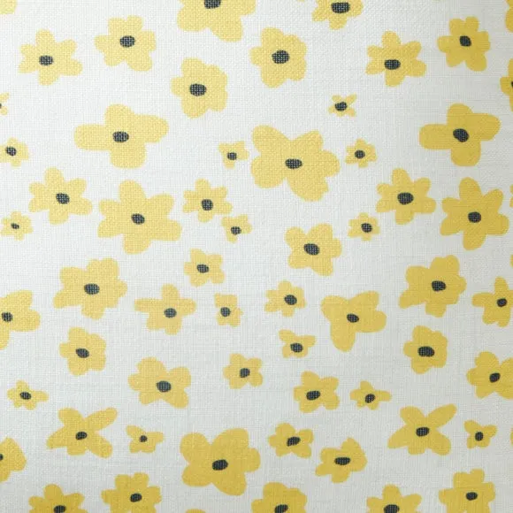 Dottie Floral Cushion 2