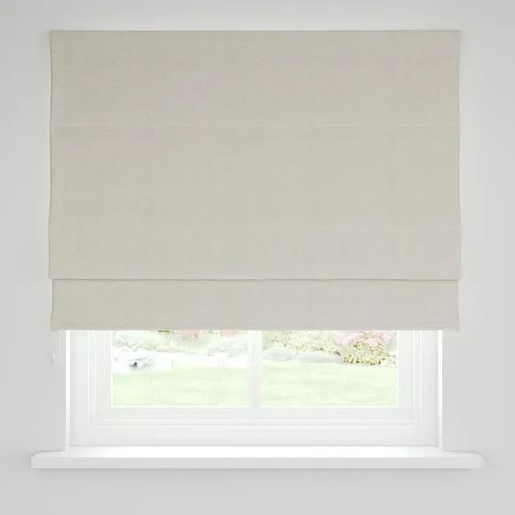 Elmore Blackout Roman Blind 4
