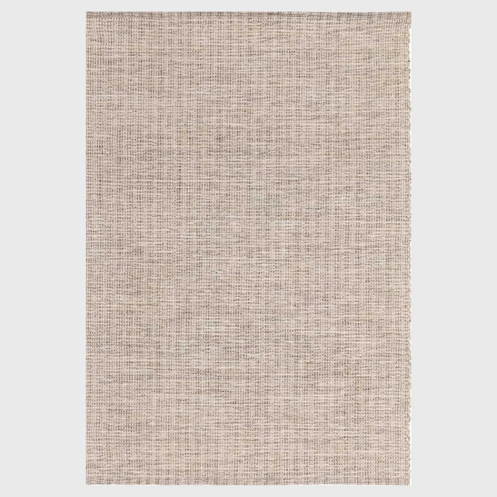Gabe 120X170Cm Rug Natural, Square, Neutral | Barker & Stonehouse