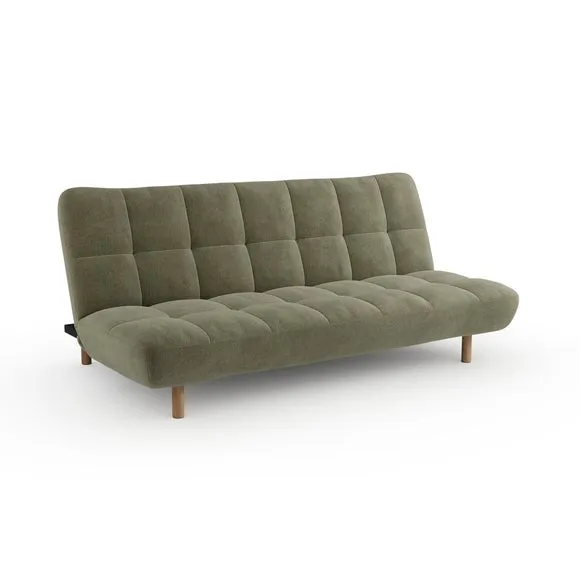 Tayla Chenille Clic Clac Sofa Bed 5