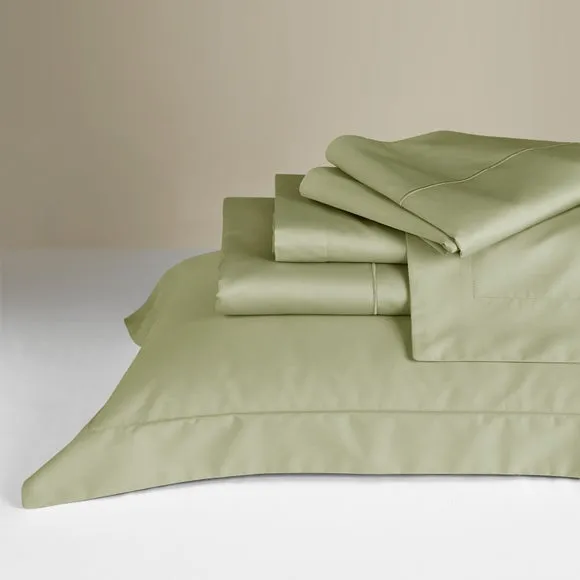 Dorma Luxe Egyptian Cotton Sateen Duvet Cover 6