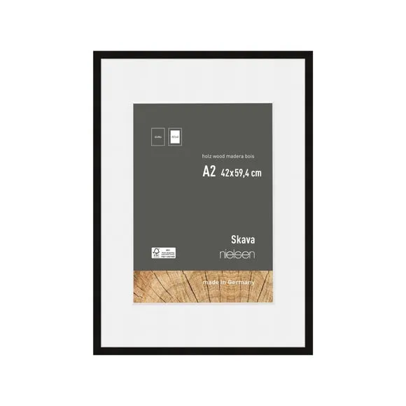 Nielsen Skava Photo Frame 1