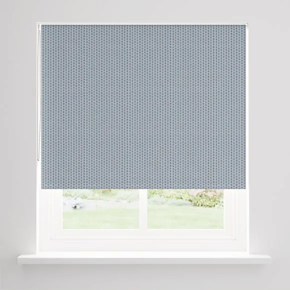 Aven Blackout Roller Blind 3