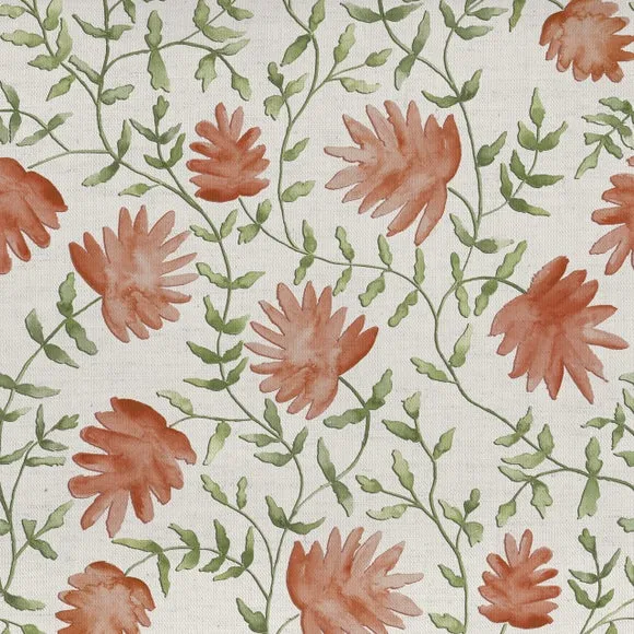 Voyage Elai Pencil Pleat Curtains 3