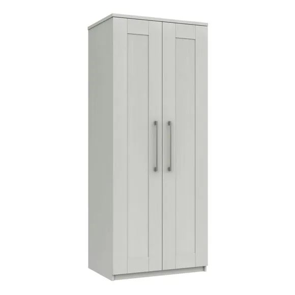 Ethan Double Wardrobe 3