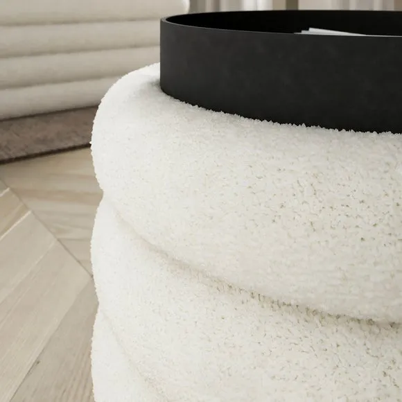 Murray Sherpa Storage Footstool 4