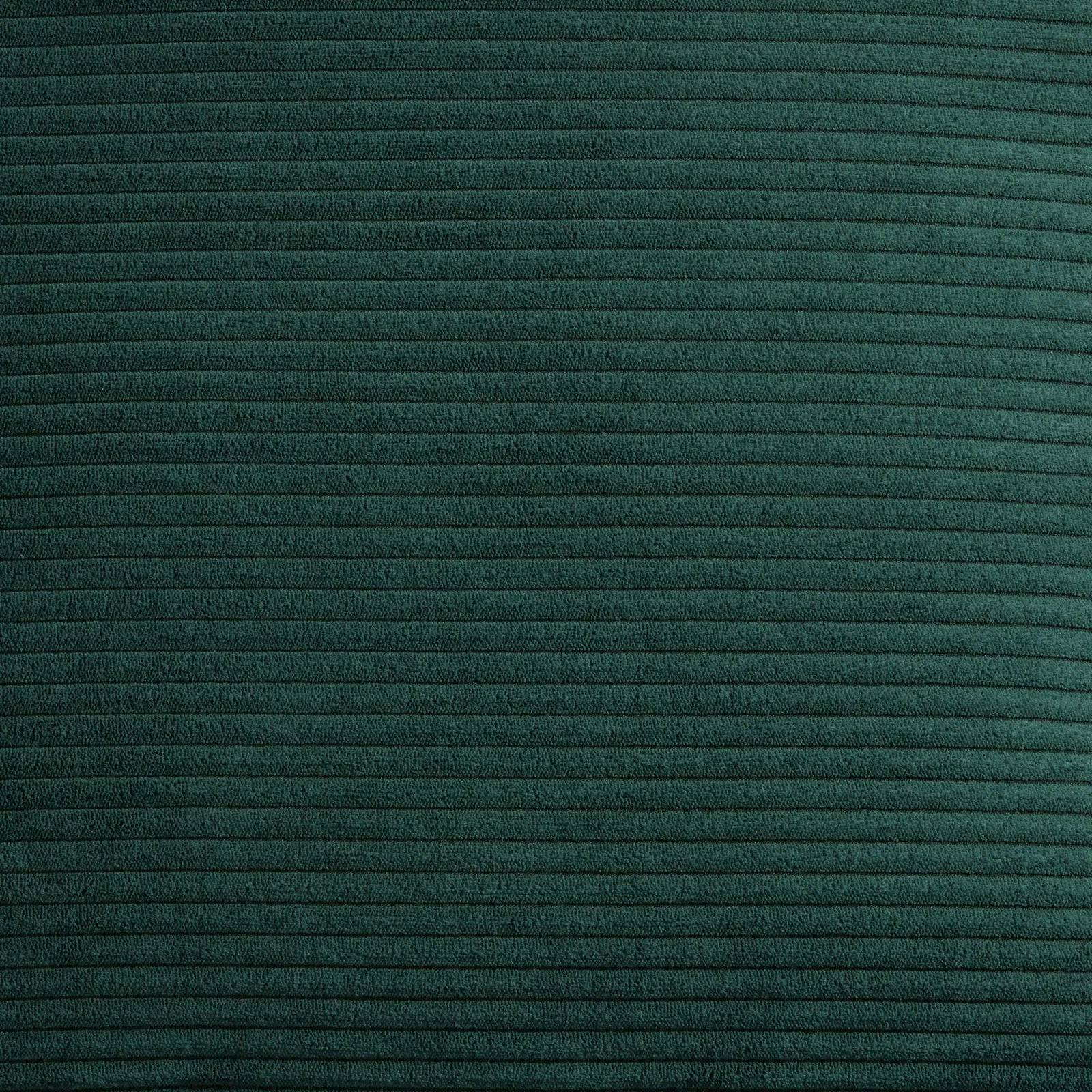 Twain Large Long Armchair Armrest Right Modular Sofa, Green Fabric | Barker & Stonehouse 6
