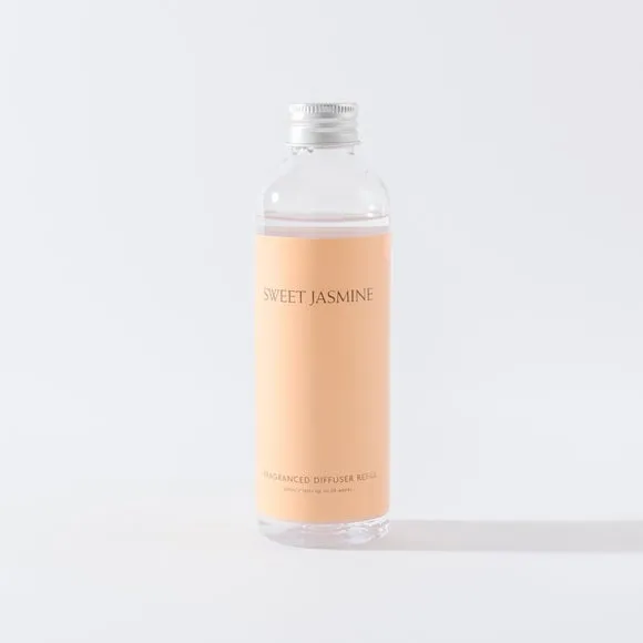 Sweet Jasmine Diffuser Refill 2
