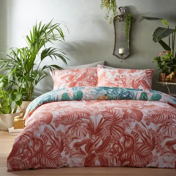 Furn. Medinilla Duvet Cover & Pillowcase Set 3