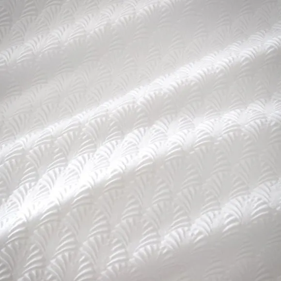 Deco Fan Duvet Cover and Pillowcase Set 3