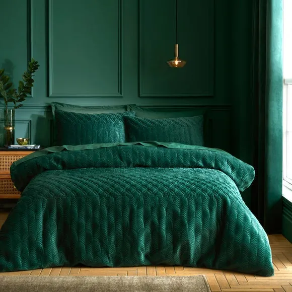 Tamara Deco Duvet Cover & Pillowcase Set 3