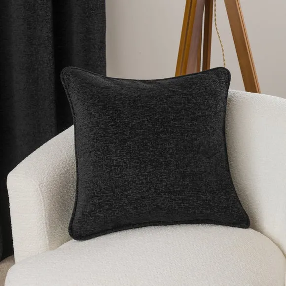Textured Chenille Cushion 1