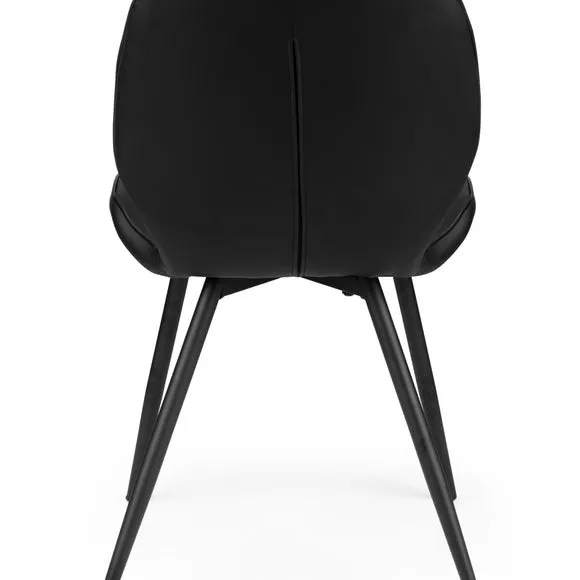Otto Set of 2 Dining Chairs 4