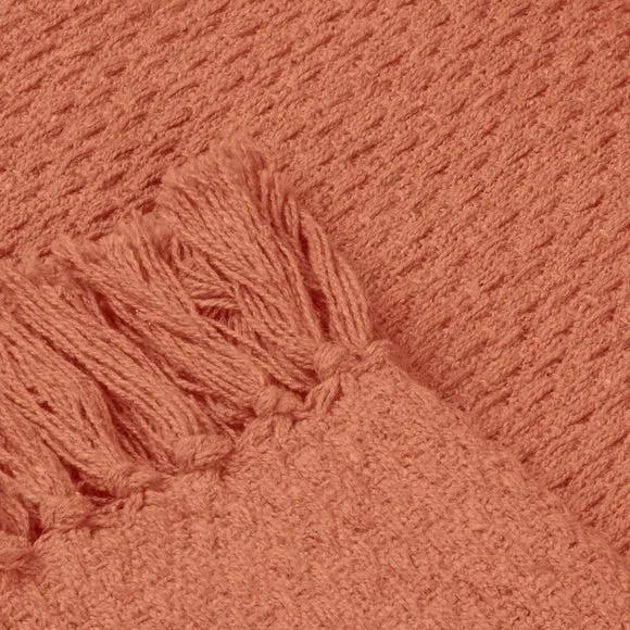 Drift Home Hayden Throw Blanket 130 x 180cm 3