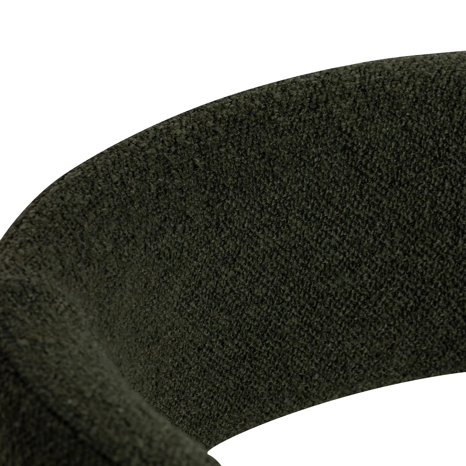 Koda Dining Chair, Green Fabric | Barker & Stonehouse 6