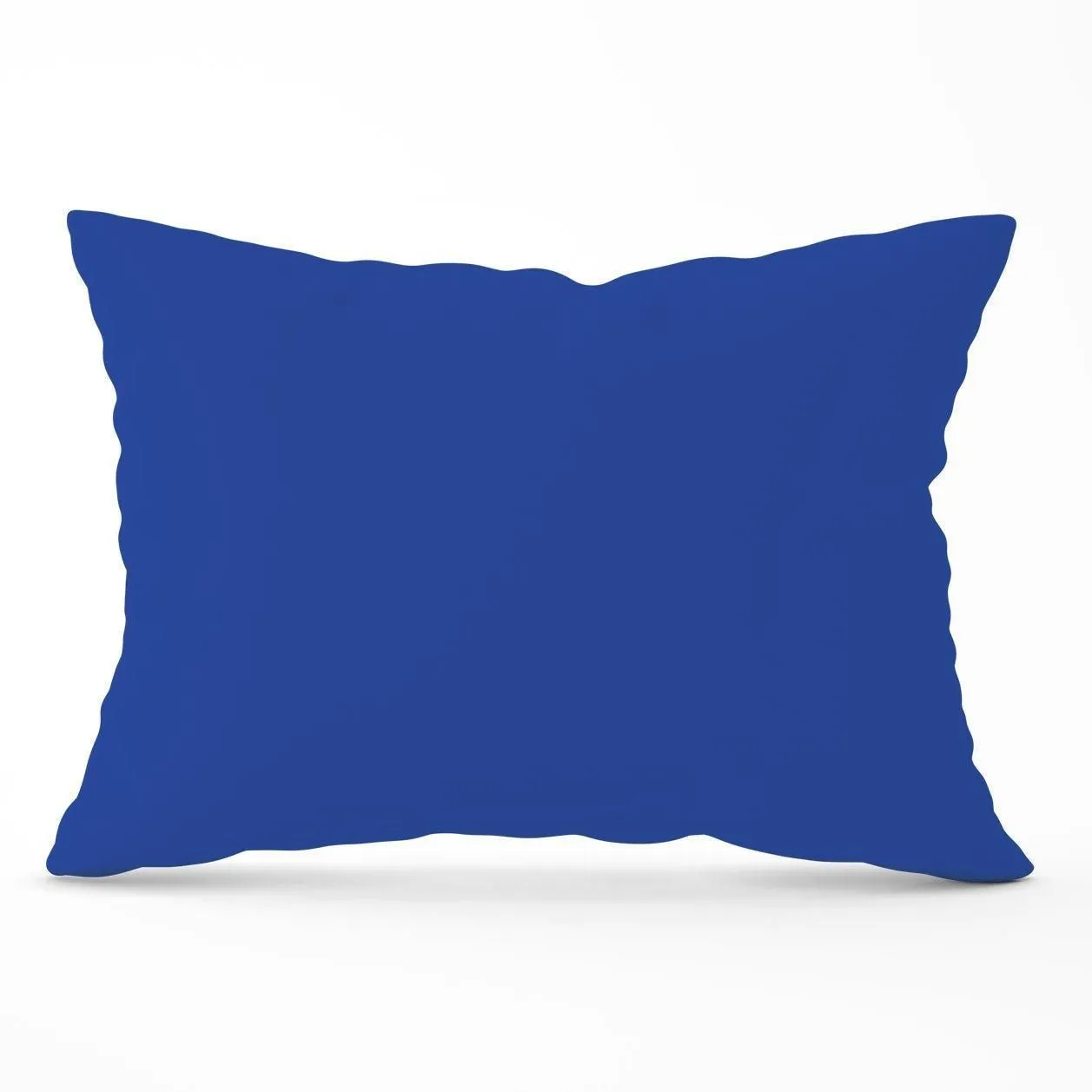 Warren Reed - Designer Royal Blue Cushions