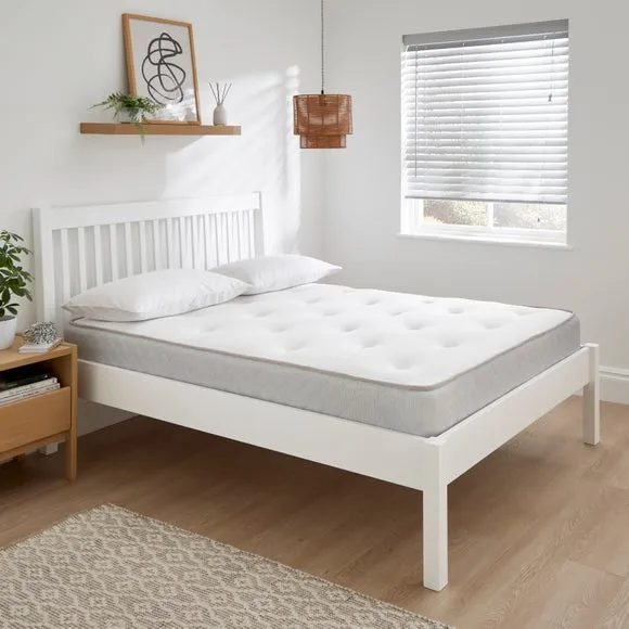 Fogarty Open Coil Ortho Memory Foam Hybrid Mattress 2