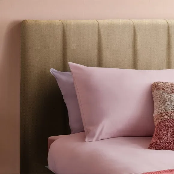 Silentnight Octavia Bed Frame, Woven Fabric 4
